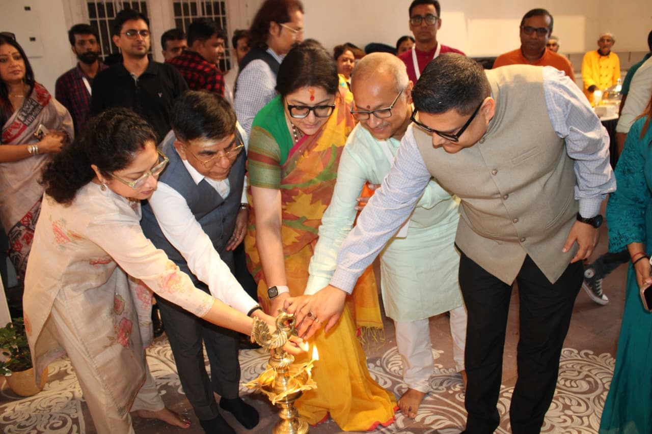 State-Level Policy Colloquium-cum-Open Academic Forum