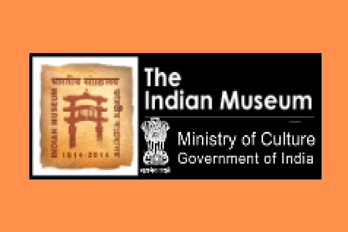 Indian Museum Kolkata