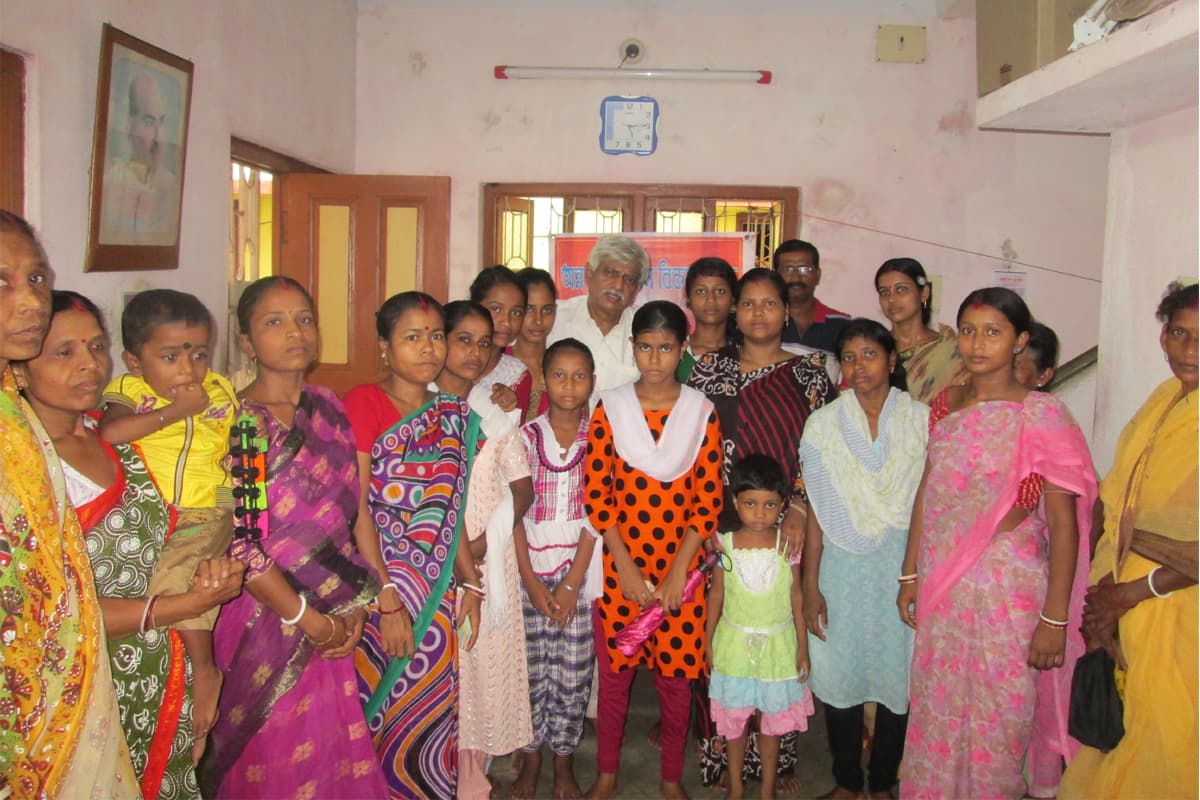 Gallery of Annapurna kotha15.jpg